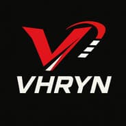 John Vhryn