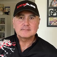 Mark Barnett