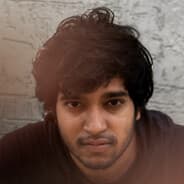 Sandeep Mareedu