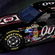Driver Michael Butler