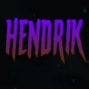 Hendrik