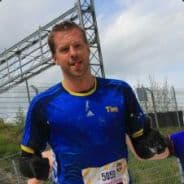Tim Venker