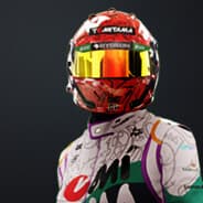 Dani Pirelli397