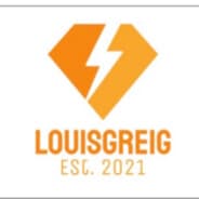 Louis Greig