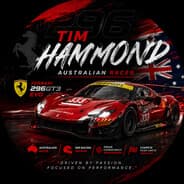 Tim Hammond