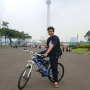 Irfan Nur Hidayat