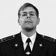 Tymek Warski