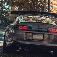 SUPRA Player