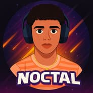 Baptiste Noctal