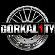 Gorka Barron