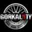 Gorka Barron
