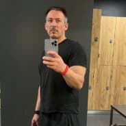 Christian Damm