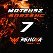 Mateusz Barzenc