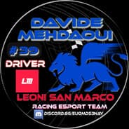 Davide Mehdaoui