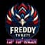 Freddy Caron