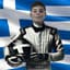Alexandros Spiridis
