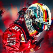 Seb Vettel Jr