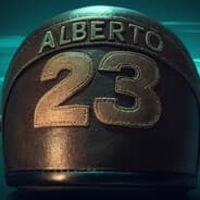 Alberto Dominguez