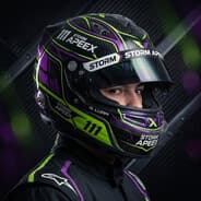 Nelson Luppi-SPX