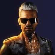 Karlos Fotrik