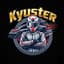 K yuster
