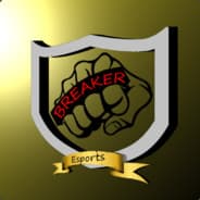 biquette breaker