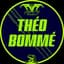 Theo Bomme