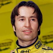 Heinz-Harald Frentzen