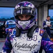 Andy Vortex