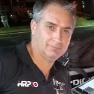 Aldo Godoy