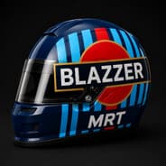 JP blazzer