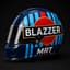 JP blazzer