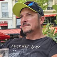 Mathieu Leglise
