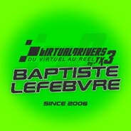 Baptiste Lefebvre
