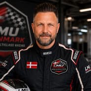 Thomas BogieDK