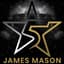 James Mason