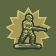 Cardboard Corporal
