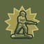 Cardboard Corporal