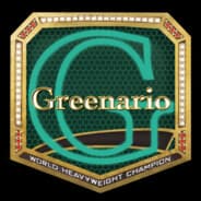 Mario Greenario