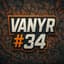 Peter Vanyr