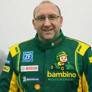 Ricardo Holzki
