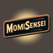 Momi Sensei