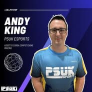 Andy J King