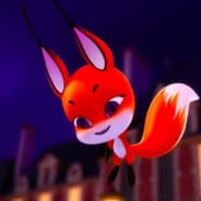Shiny Roux