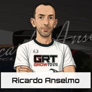 Ricardo Anselmo
