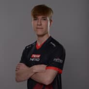 Henrik Gamball