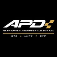 ALEXANDER PEDERSEN