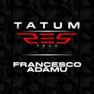 Francesco Adamu