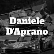 Daniele D'Aprano