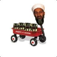 osama bin wagon